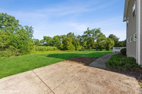 A home in Wadsworth