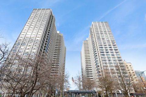 4250 N Marine Drive 2616 Chicago IL 60613