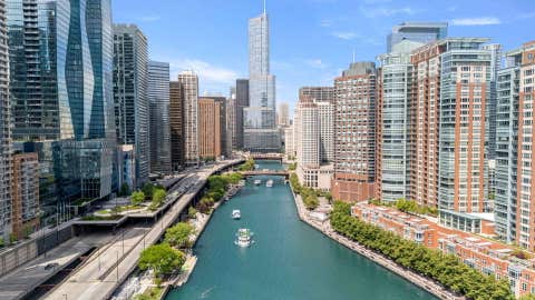 Tiny photo for 363 E Wacker Drive #2905, Chicago, IL 60601 (MLS # 12726867)
