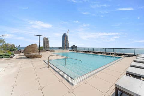 Tiny photo for 363 E Wacker Drive #2905, Chicago, IL 60601 (MLS # 12726867)