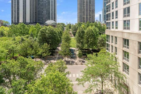 Tiny photo for 363 E Wacker Drive #2905, Chicago, IL 60601 (MLS # 12726867)