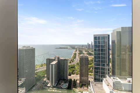 Tiny photo for 363 E Wacker Drive #2905, Chicago, IL 60601 (MLS # 12726867)