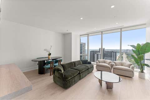 Tiny photo for 363 E Wacker Drive #2905, Chicago, IL 60601 (MLS # 12726867)