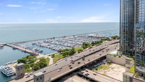 Tiny photo for 363 E Wacker Drive #2905, Chicago, IL 60601 (MLS # 12726867)
