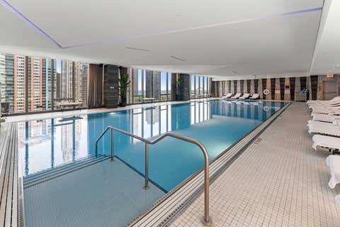 Tiny photo for 363 E Wacker Drive #2905, Chicago, IL 60601 (MLS # 12726867)