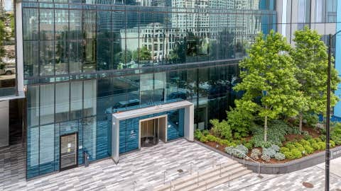 Tiny photo for 363 E Wacker Drive #2905, Chicago, IL 60601 (MLS # 12726867)