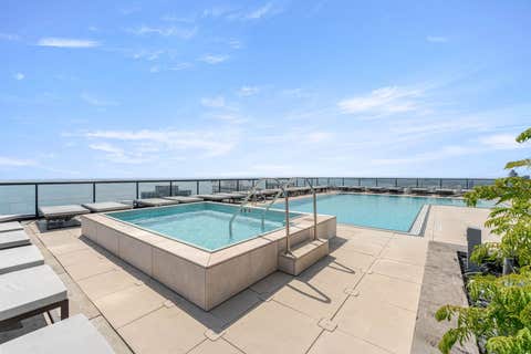Tiny photo for 363 E Wacker Drive #2905, Chicago, IL 60601 (MLS # 12726867)