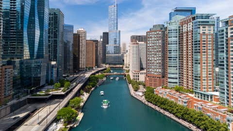 Tiny photo for 363 E Wacker Drive #2905, Chicago, IL 60601 (MLS # 12726867)