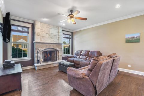 Tiny photo for 7524 W Jonquil Terrace, Niles, IL 60714 (MLS # 12478827)