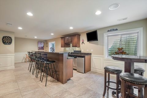 Tiny photo for 7524 W Jonquil Terrace, Niles, IL 60714 (MLS # 12478827)