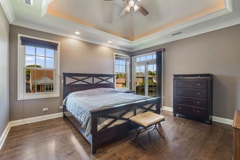 Tiny photo for 7524 W Jonquil Terrace, Niles, IL 60714 (MLS # 12478827)