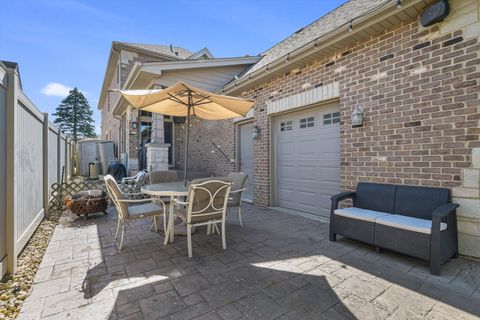 Tiny photo for 7524 W Jonquil Terrace, Niles, IL 60714 (MLS # 12478827)