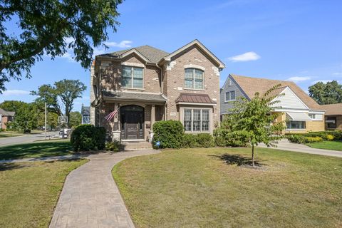 7524 W Jonquil Terrace Niles IL 60714
