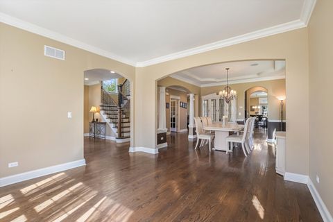 Tiny photo for 7524 W Jonquil Terrace, Niles, IL 60714 (MLS # 12478827)