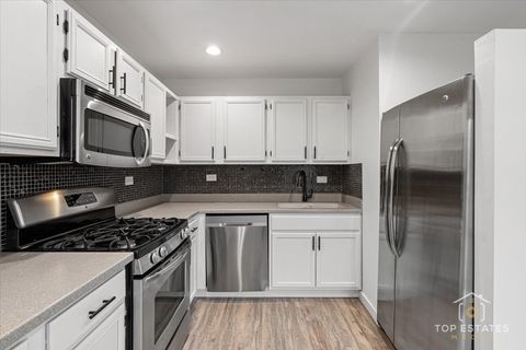 Tiny photo for 1011 Wesley Lane, Algonquin, IL 60102 (MLS # 12503345)