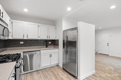 Tiny photo for 1011 Wesley Lane, Algonquin, IL 60102 (MLS # 12503345)