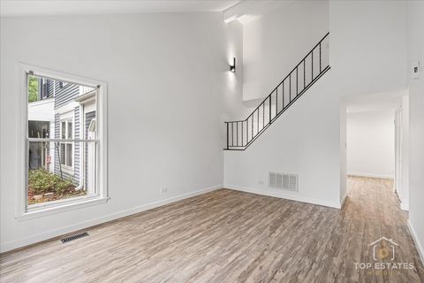 Tiny photo for 1011 Wesley Lane, Algonquin, IL 60102 (MLS # 12503345)