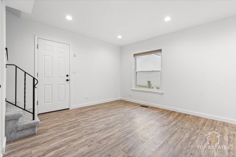 Tiny photo for 1011 Wesley Lane, Algonquin, IL 60102 (MLS # 12503345)