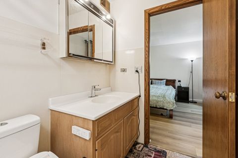 Tiny photo for 522 E ALGONQUIN Road #201, Schaumburg, IL 60173 (MLS # 12474060)