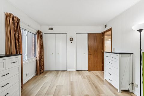Tiny photo for 522 E ALGONQUIN Road #201, Schaumburg, IL 60173 (MLS # 12474060)