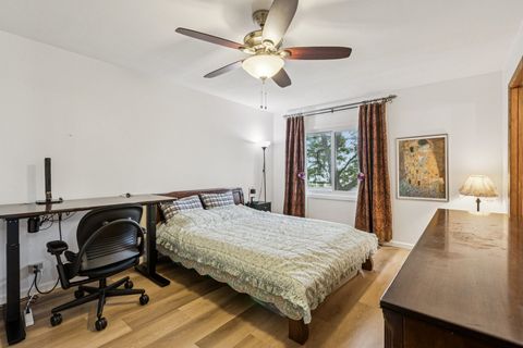 Tiny photo for 522 E ALGONQUIN Road #201, Schaumburg, IL 60173 (MLS # 12474060)