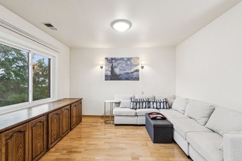 Tiny photo for 522 E ALGONQUIN Road #201, Schaumburg, IL 60173 (MLS # 12474060)