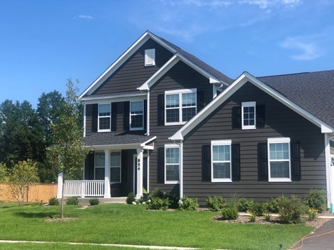 3703 Skyglade Court Elgin IL 60124