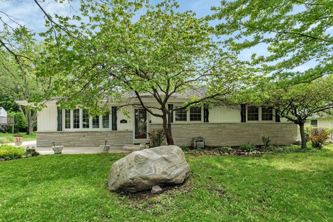 A home in Shorewood