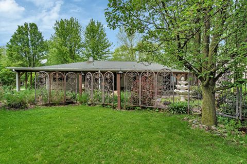 A home in Shorewood