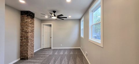 Tiny photo for 708 S Osborn Avenue, Kankakee, IL 60901 (MLS # 12620247)