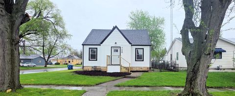 708 S Osborn Avenue, Kankakee, IL 60901 - #: 12620247