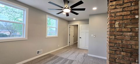 Tiny photo for 708 S Osborn Avenue, Kankakee, IL 60901 (MLS # 12620247)