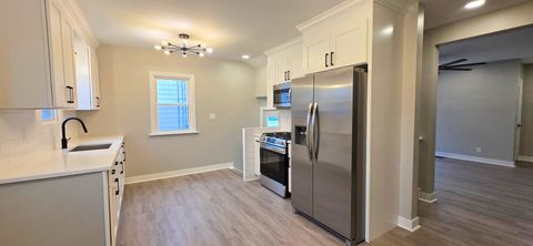 Tiny photo for 708 S Osborn Avenue, Kankakee, IL 60901 (MLS # 12620247)