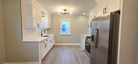 Tiny photo for 708 S Osborn Avenue, Kankakee, IL 60901 (MLS # 12620247)