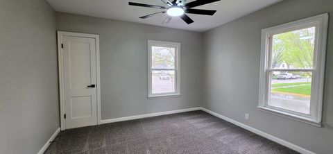 Tiny photo for 708 S Osborn Avenue, Kankakee, IL 60901 (MLS # 12620247)