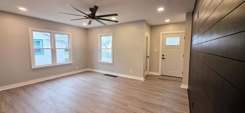 Tiny photo for 708 S Osborn Avenue, Kankakee, IL 60901 (MLS # 12620247)