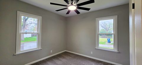 Tiny photo for 708 S Osborn Avenue, Kankakee, IL 60901 (MLS # 12620247)