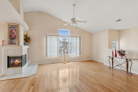 Tiny photo for 6 Arboretum Drive, Lombard, IL 60148 (MLS # 12505280)