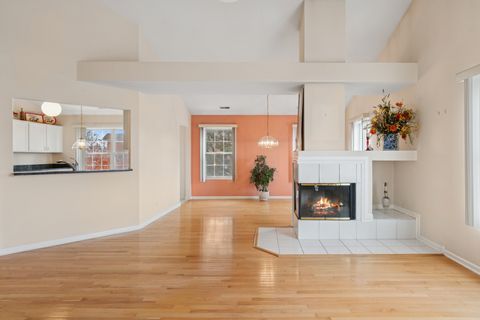 Tiny photo for 6 Arboretum Drive, Lombard, IL 60148 (MLS # 12505280)