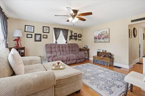 Tiny photo for 503 S Wells Street, Sandwich, IL 60548 (MLS # 12644039)
