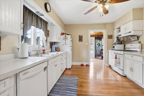 Tiny photo for 503 S Wells Street, Sandwich, IL 60548 (MLS # 12644039)