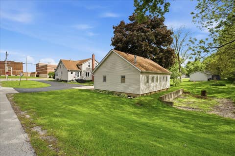 Tiny photo for 503 S Wells Street, Sandwich, IL 60548 (MLS # 12644039)