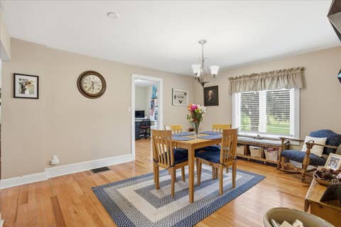 Tiny photo for 503 S Wells Street, Sandwich, IL 60548 (MLS # 12644039)