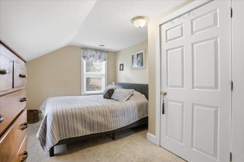 Tiny photo for 503 S Wells Street, Sandwich, IL 60548 (MLS # 12644039)