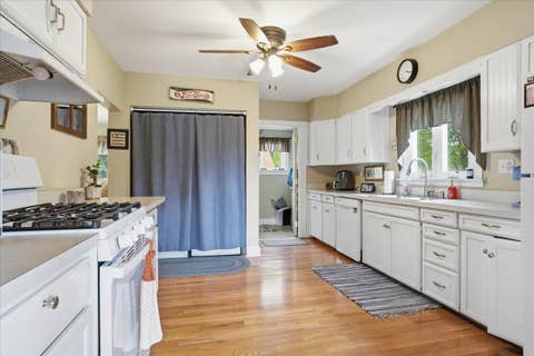 Tiny photo for 503 S Wells Street, Sandwich, IL 60548 (MLS # 12644039)