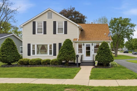 Tiny photo for 503 S Wells Street, Sandwich, IL 60548 (MLS # 12644039)