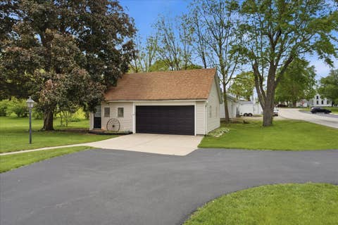 Tiny photo for 503 S Wells Street, Sandwich, IL 60548 (MLS # 12644039)