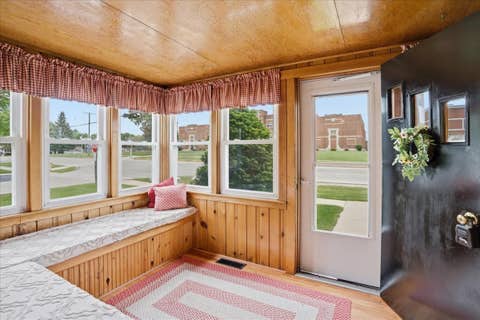 Tiny photo for 503 S Wells Street, Sandwich, IL 60548 (MLS # 12644039)