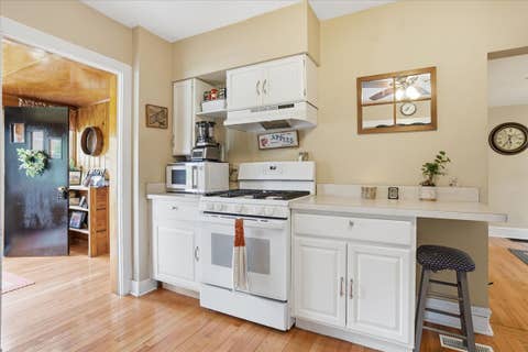 Tiny photo for 503 S Wells Street, Sandwich, IL 60548 (MLS # 12644039)