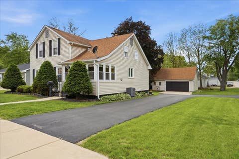 Photo of 503 S Wells Street, Sandwich, IL 60548 (MLS # 12644039)